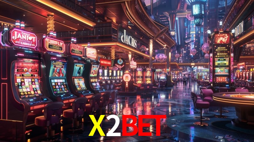 Experiência VIP X2BET