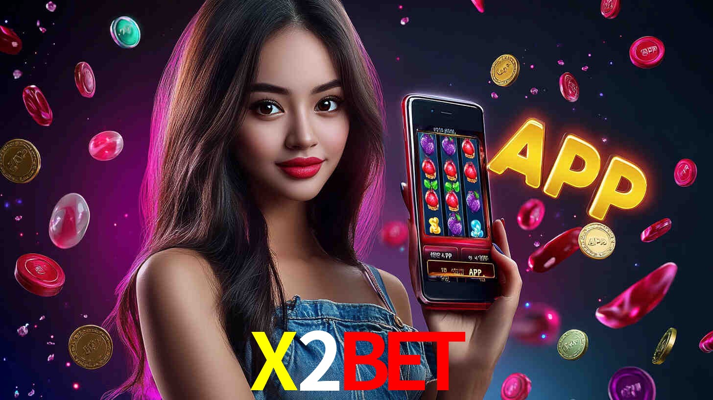 A Revolução dos Aplicativos de Jogos no X2BET