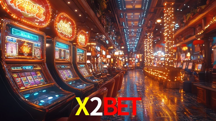 X2BET: Seu Cassino Premiado com Pagamentos Rápidos