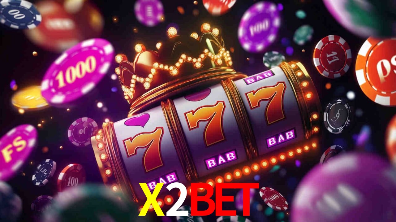 Welcome Bonus X2BET