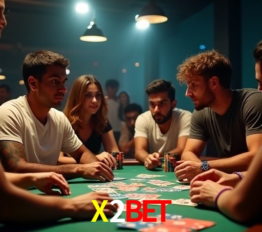 Experiência VIP X2BET