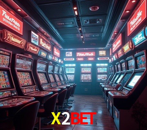 Apostas de Tênis X2BET