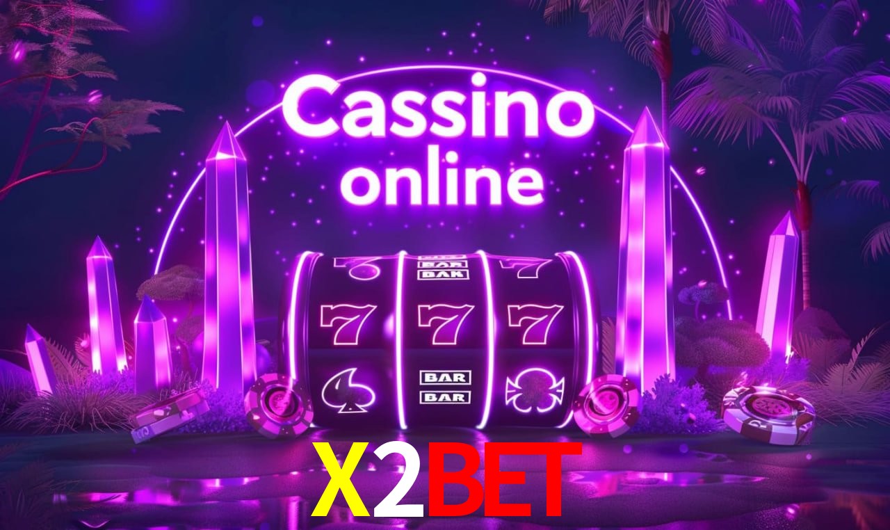 Casino Ao Vivo X2BET