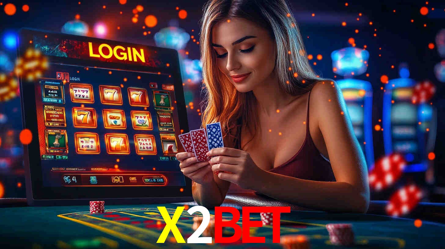 X2BET login