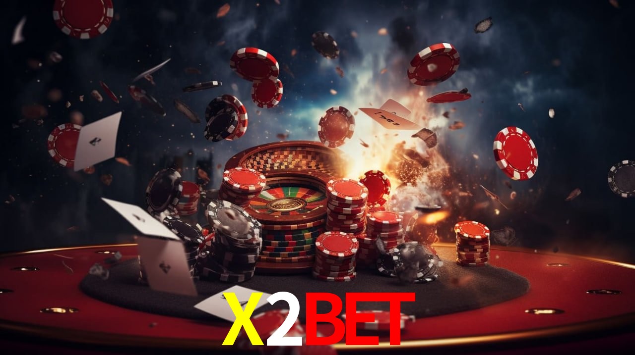 Slots com jackpots e giros grátis na X2BET