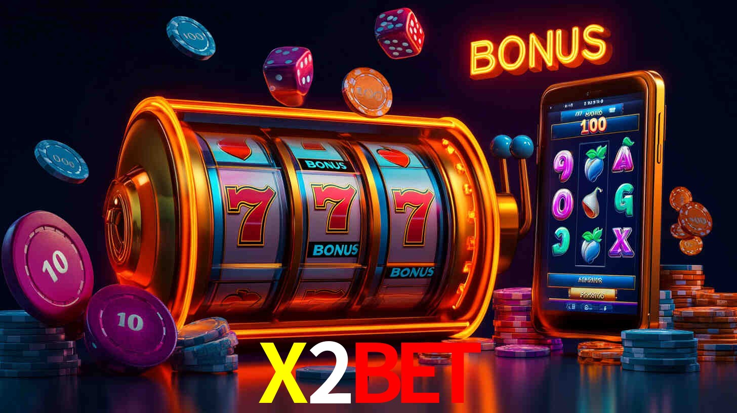 A Revolução dos Aplicativos de Jogos no X2BET