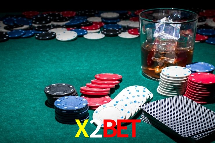 A Emoção da Loteria na X2BET: Uma Chance de Mudança de Vida