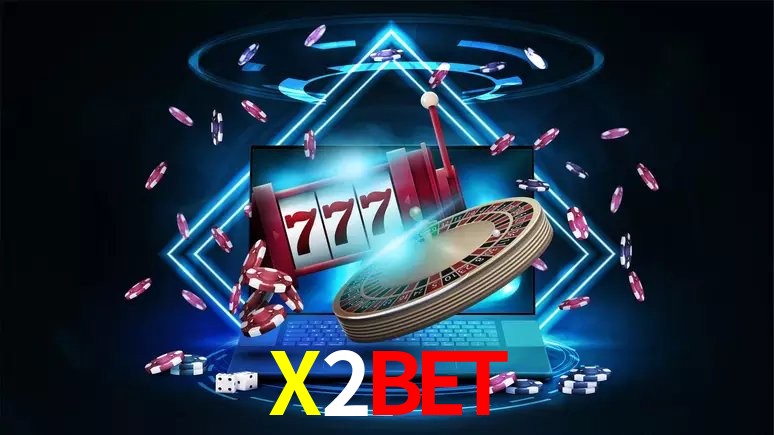 Casino Ao Vivo X2BET