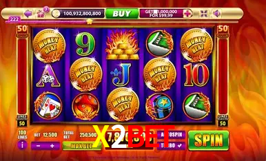 Descubra a Magia dos Jogos de Arcade no X2BET