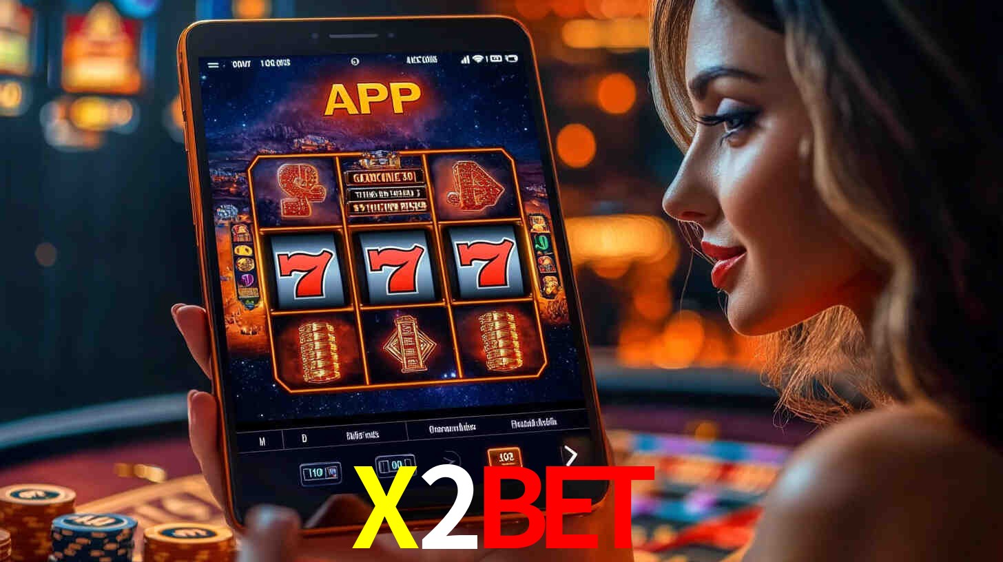 X2BET: A Experiência de Casino com Jogos de Mesa ao Vivo