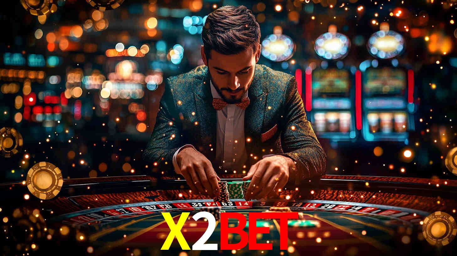 X2BET App Interface