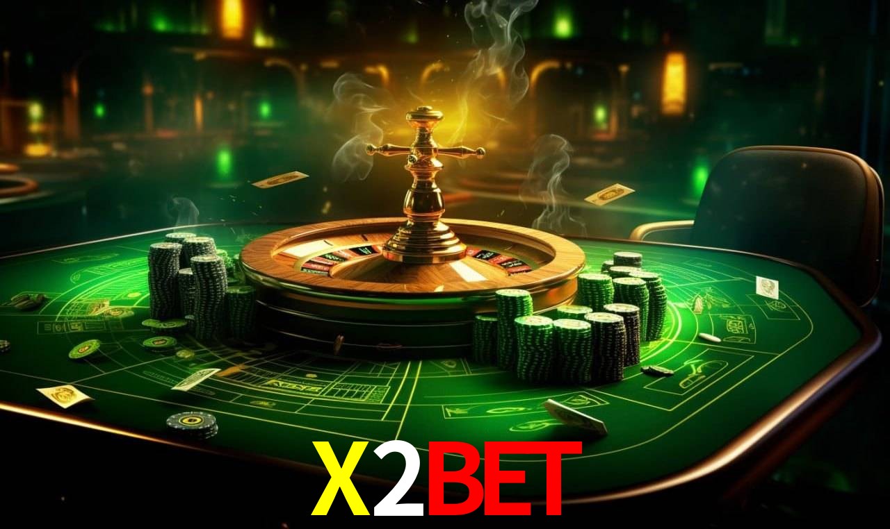 Apostas Esportivas na X2BET: Um Guia Completo