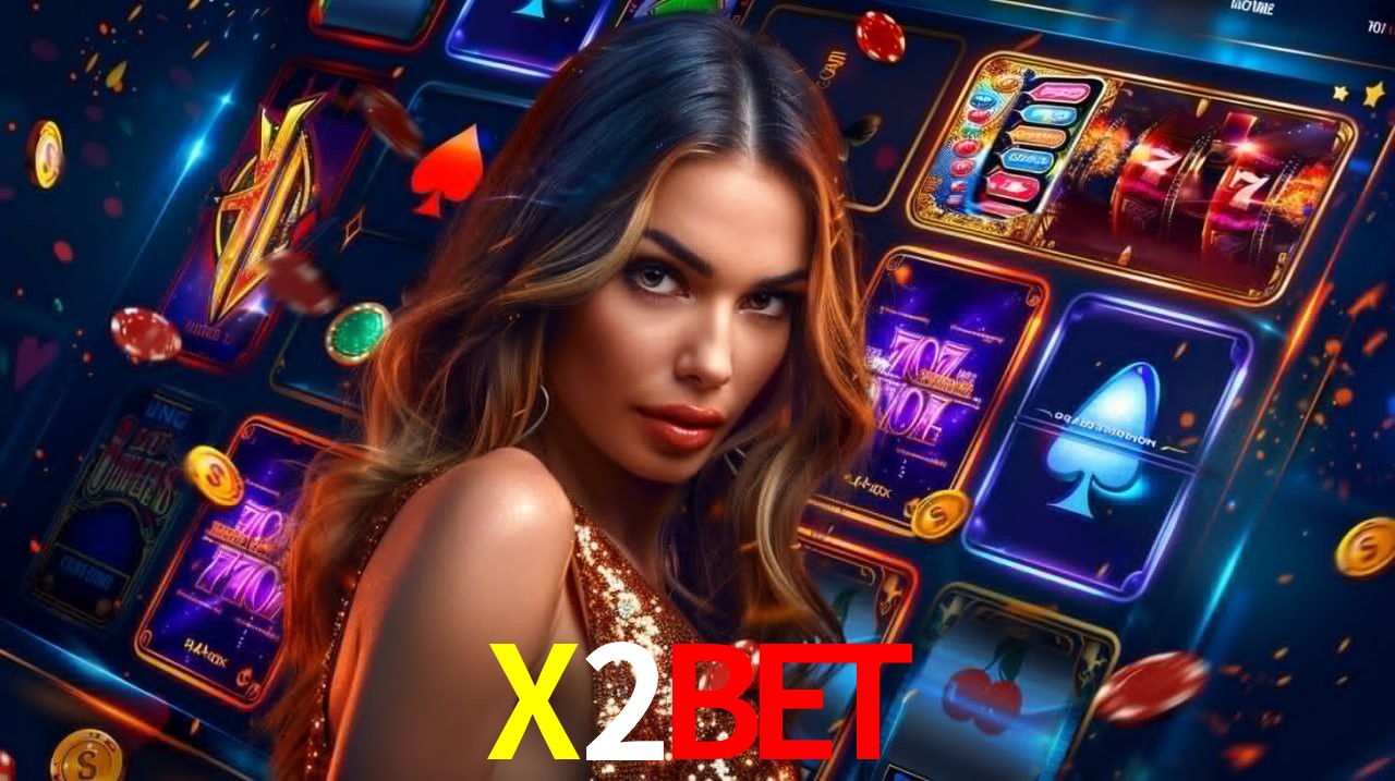 A Experiência Imersiva dos Cassinos Ao Vivo no X2BET