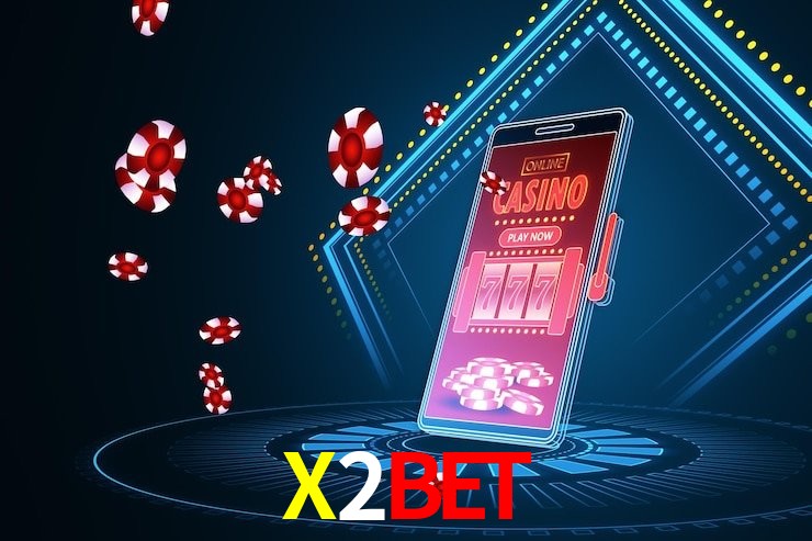 Biblioteca de slots populares na X2BET
