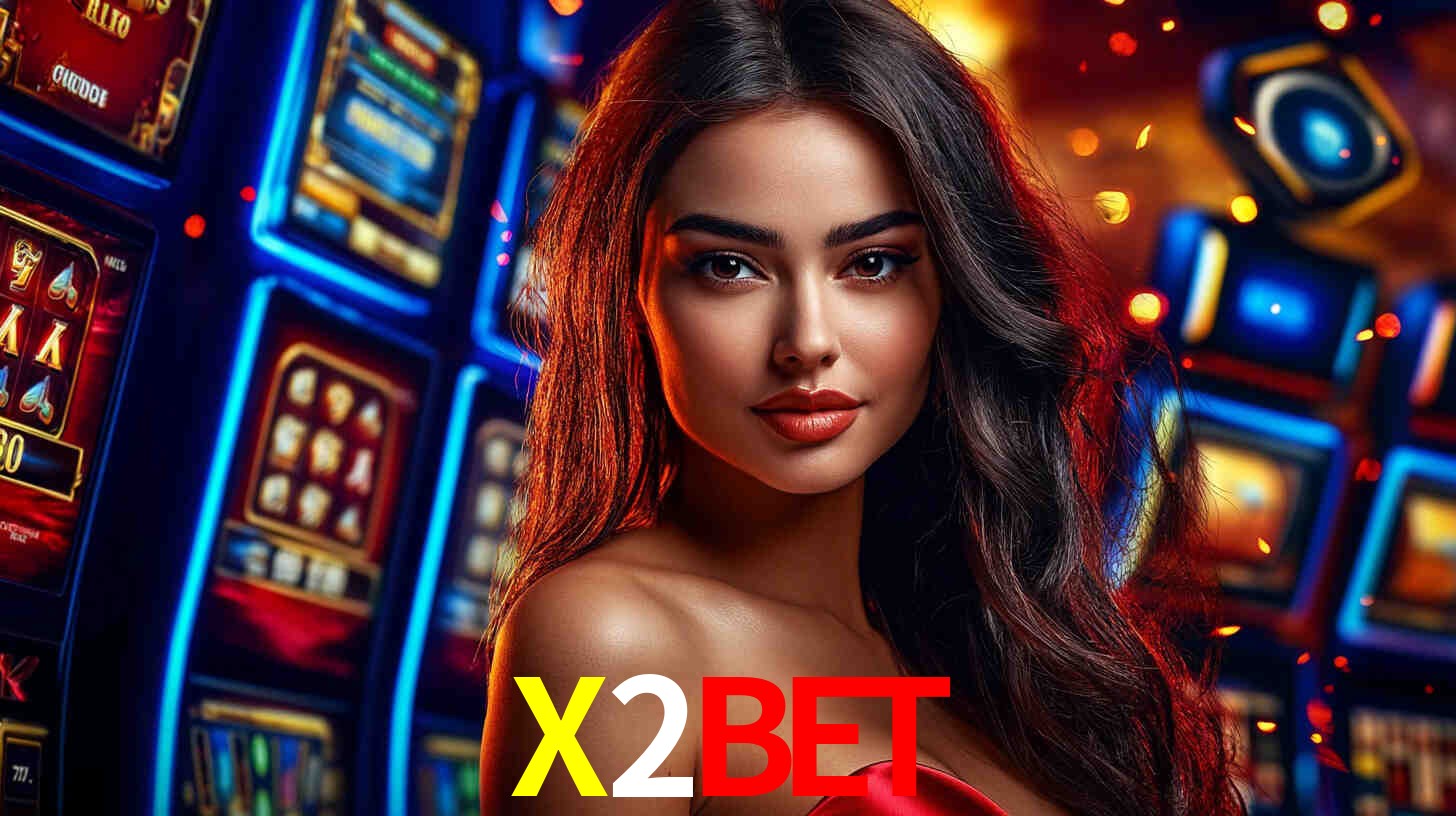 Descubra a Magia dos Jogos de Arcade no X2BET