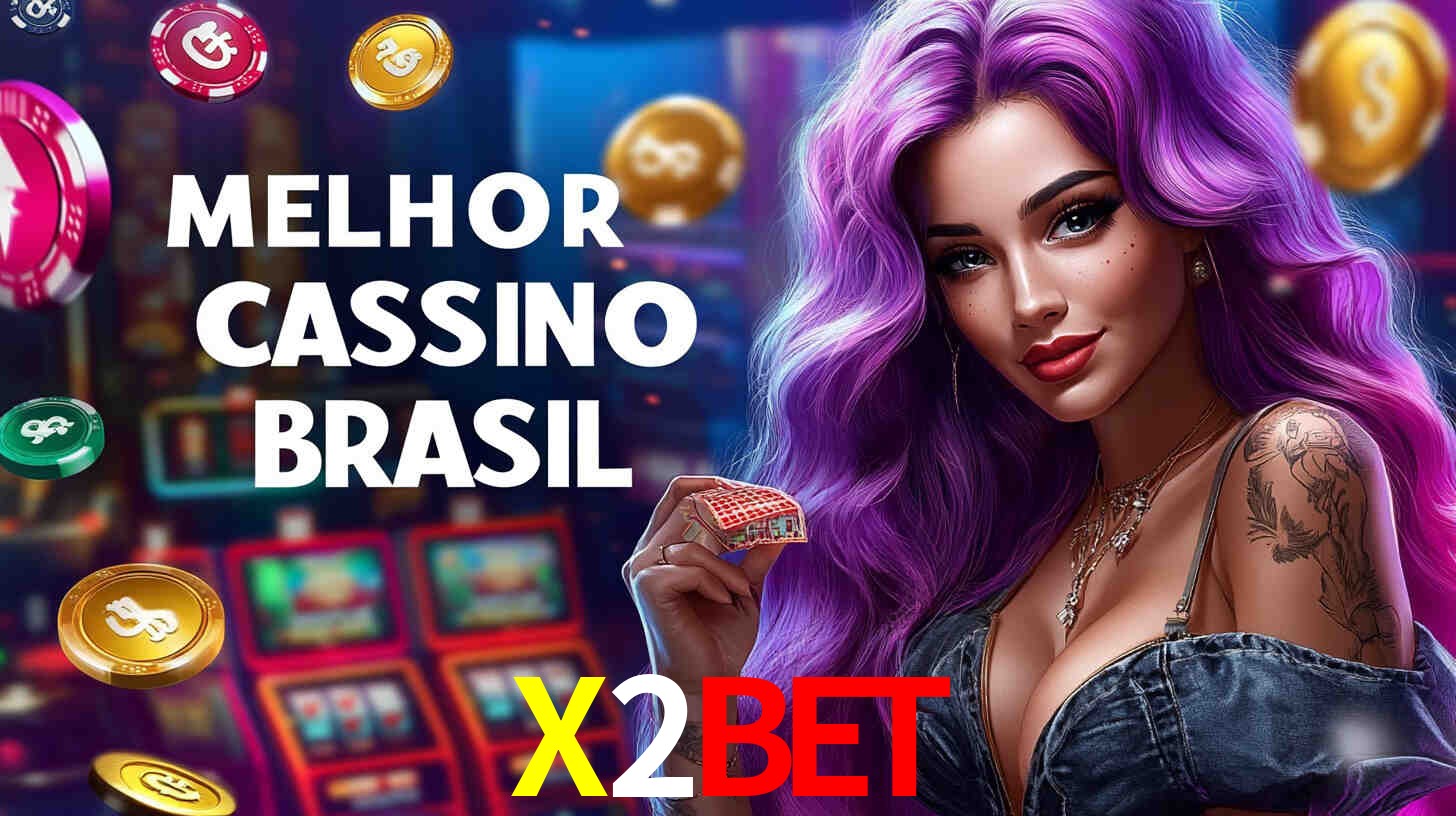 Apostas Esportivas na X2BET: Um Guia Completo