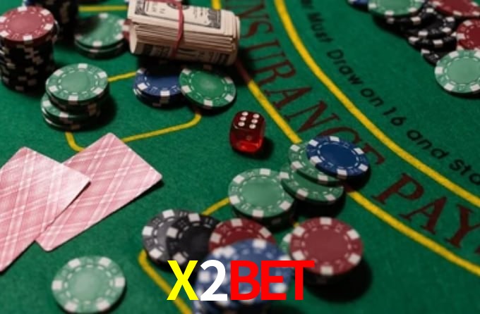 X2BET App