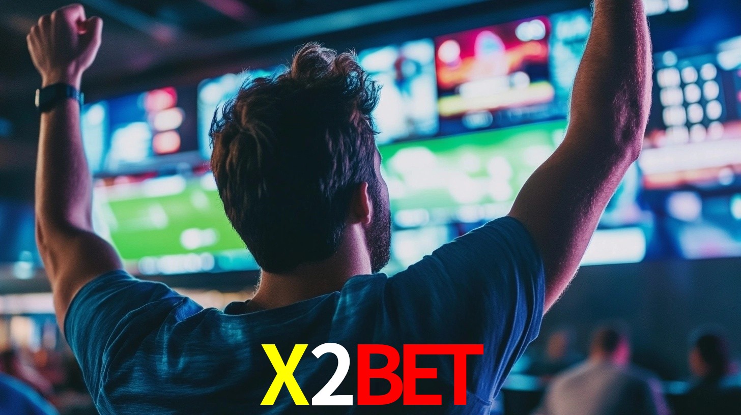 X2BET: Seu Especialista em Apostas Esportivas Brasileiras