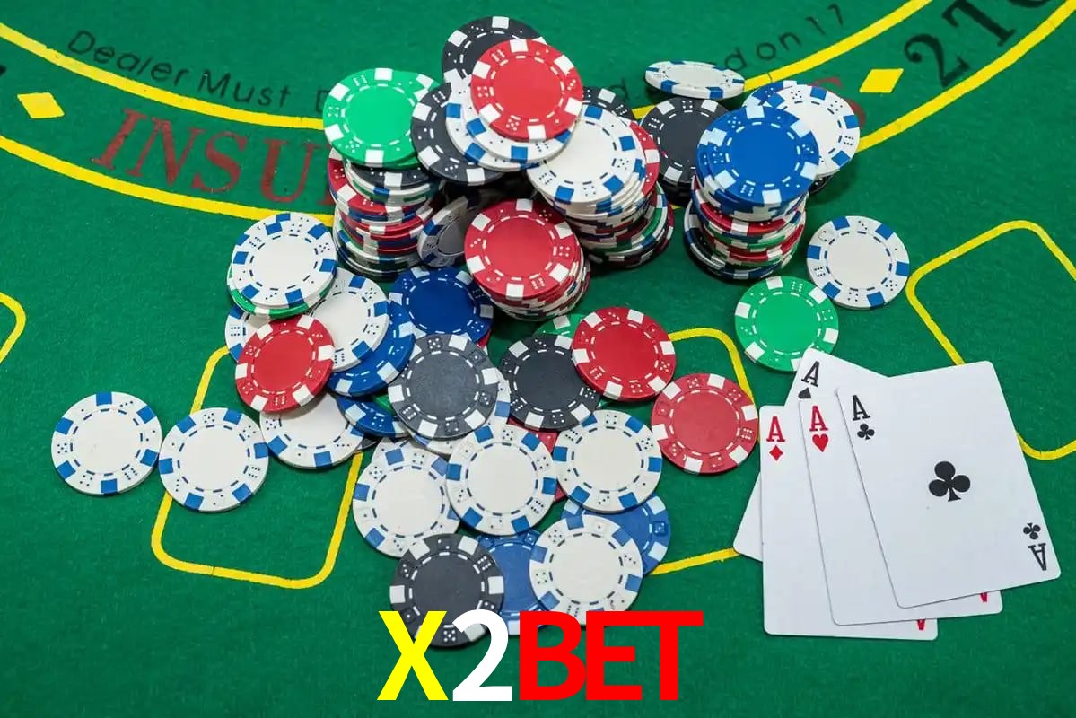 Descubra o Programa VIP da X2BET: Vantagens Exclusivas para Jogadores