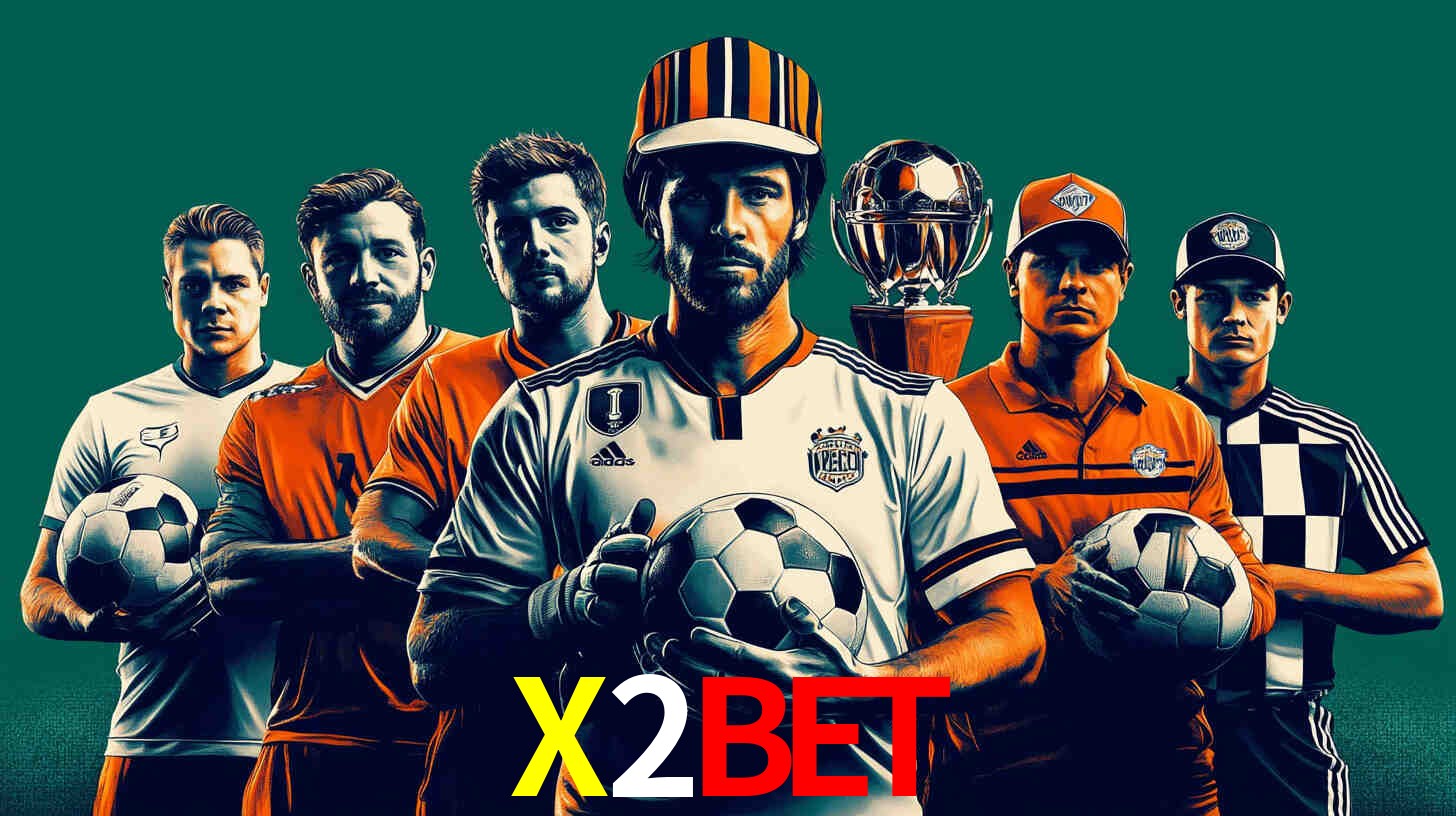 Inovações de Jogos na X2BET: O Futuro das Experiências Interativas
