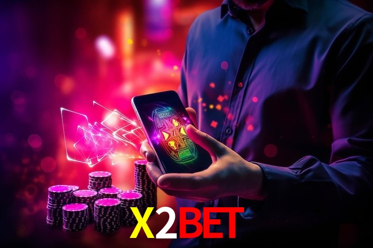 A Experiência Imersiva dos Cassinos Ao Vivo no X2BET